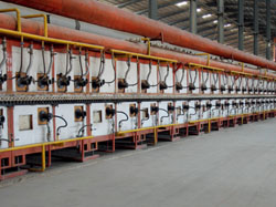 宝鸡红星陶瓷厂